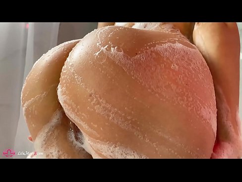 ❤️ Brunette Anoita bonyora neVibrator kune Yakanyanya Orgasm muShower ❤ ❌️❤
