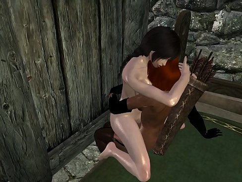 ❤️ pazororo, uye akashandisa miviri yetsbbe uye unpe yakanyanya vatambi, succubus uye nord ❤ ❌️❤